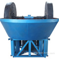 Chilean mill Wet Pan Mill, Wet Grinding Mill Machine, Wet Pan Mill Machine